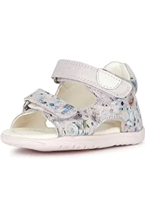 Geox Baby Girls B Sandal Macchia Gir, , 4.5 UK Child