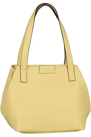TOM TAILOR Men Miri Shopper with Zip, , L