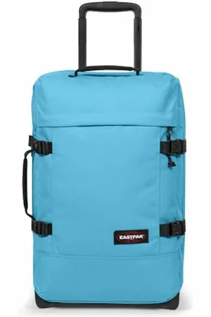 Eastpak TRANVERZ S Suitcase, 51 x 32.5 x 23 cm, 42 L - (Blue)