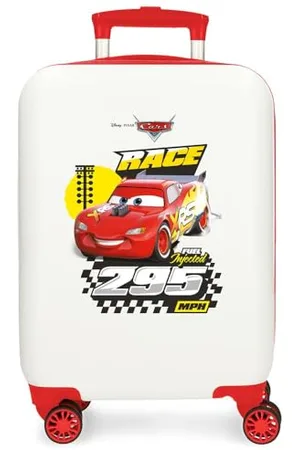 Disney Suitcases 2, , Cabina 50, Cars Joy 41
