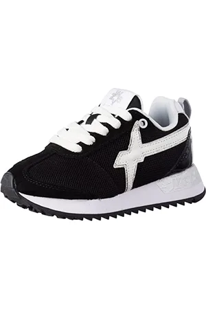 W6YZ Kis J. Gymnastics Shoes, , 0.5 UK