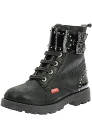 Kickers GROOROCK Ankle Boot, , 3.5 UK