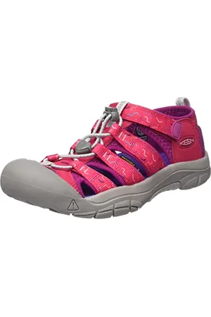 Keen Unisex Kids Newport H2 - Baby Sandal, , 6 UK Child