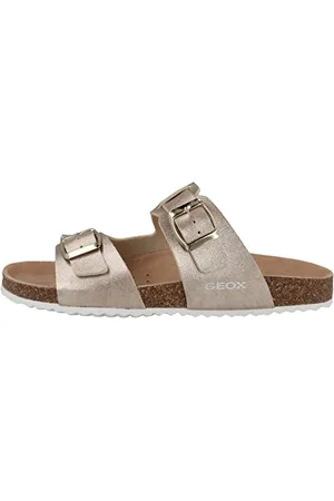 Geox Adriel Girls Sandal, , 7.5 UK Child