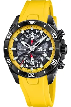 Lotus Sport Watch 18945/1
