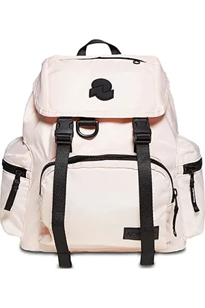 Invicta Backpack - URBAN X, - Tablet Pocket - Work and Leisure, Office - ECO Material Fabric - 16 litre - for Men and Women