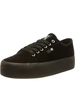 Dcshoes Women