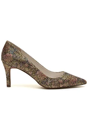 Rainbow Club Womens Morgan Pump, , 5.5 UK