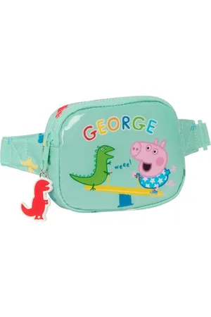 Safta George – Children