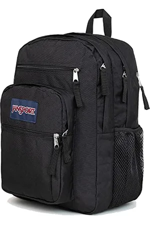 JanSport BIG STUDENT Large Backpack, 15 inch laptop compartment