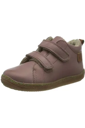 Naturino Baby Girls Vento Vl First Walker Shoe, , 5 UK