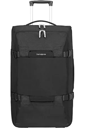 Samsonite Sonora - Travel Duffle with Wheels M, 68 cm, 72.5 Litre
