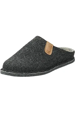 Rohde Slipper, Lucca Women’s, Grey, 3.5 UK