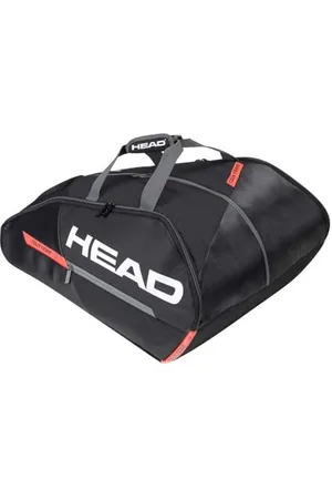 Head Unisex - Adult Tour Team Padel Monstercombi Tennis Bag, , One Size