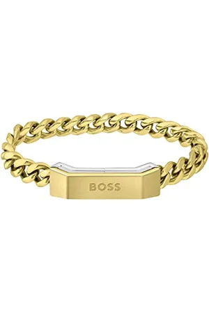 HUGO BOSS Jewelry Men