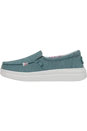 Hey dude Misty Rise - Womens Shoes - - Size EU 39