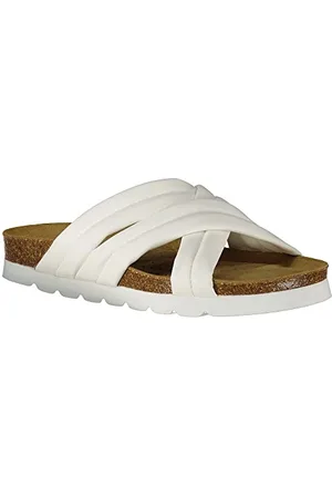 Geox D Brionia High Sandal, , 6.5 UK