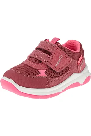 Superfit Cooper First Walking Shoes, , 7 UK Child