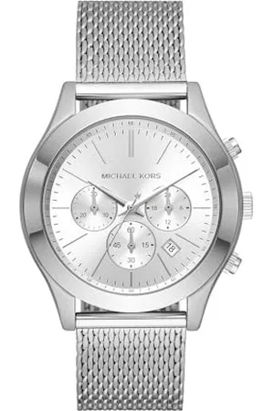Michael Kors MK9059 Mens Slim Runway Watch