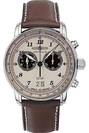 Zeppelin Dress Watch 8684-5