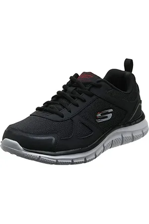 Skechers Track-scloric 52631-bkrd, Men