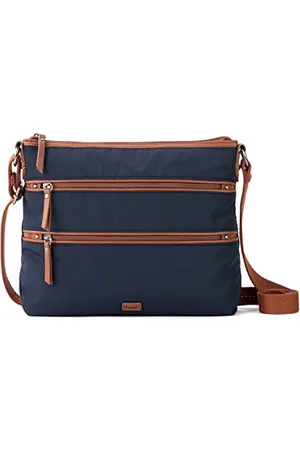 The Sak Women Crossbody Esperato Recycled Nylon Shoulder Bag, , One Size