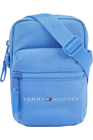 Tommy Hilfiger Children Unisex Shoulder Bag Essential Mini Reporter Small, , One Size