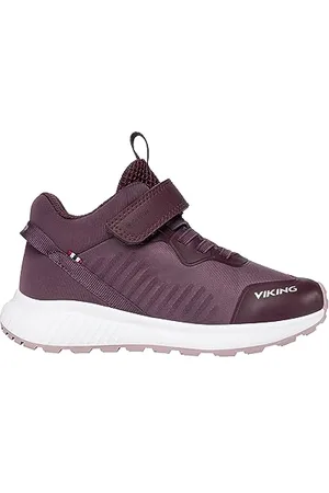 Viking Unisex Aery Tau Mid GTX Walking Shoe, , 3.5 UK
