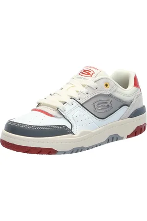 Skechers Boys Skx-240 Sneaker, , 5 UK