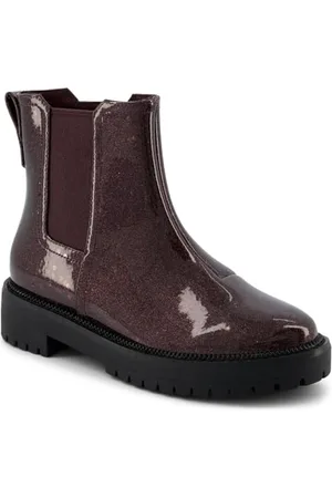 TOMS Girls Bennet Chelsea Boot, , 5 UK