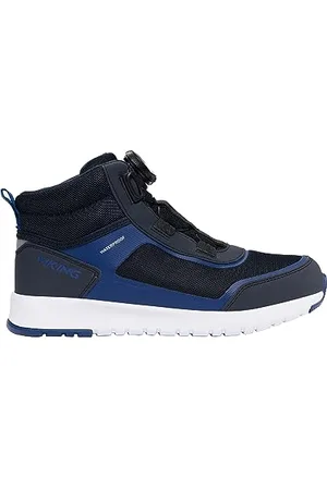 Viking Unisex Aerial Mid Wp Boa Walking Shoe, , 5 UK