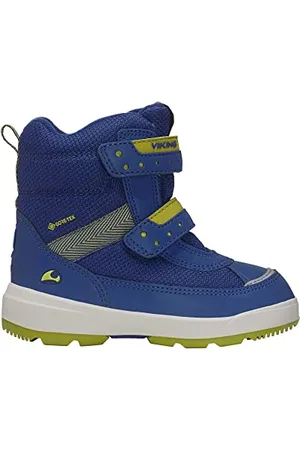 Viking Pl​a​y​ Hi​g​h​ Gtx R Wa​r​m​ Walking Shoe Unisex Kids, , 12.5 UK Wide