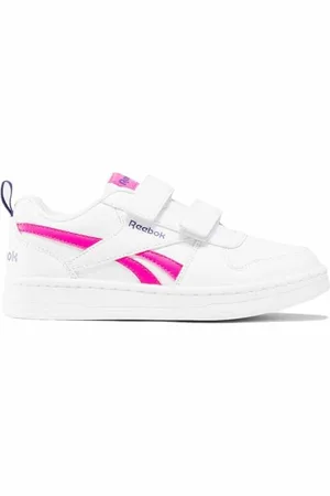 Reebok Girls Royal Prime 2.0 2v Sneaker, , 11 UK Child