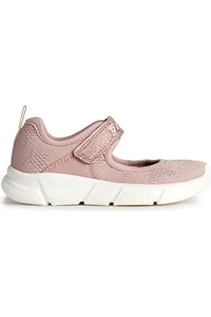 Geox J Aril Girl Ballet Flat, , 1.5 UK