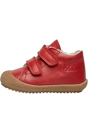 Naturino Racoon VL, Gymnastics Shoe,