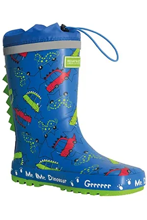 Regatta Unisex Kid