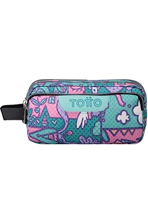 TOTTO Unisex_Adult Multipurpose Agapec Case, , one Size