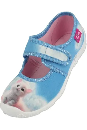 Beck Lily Mule, , 10 UK Child