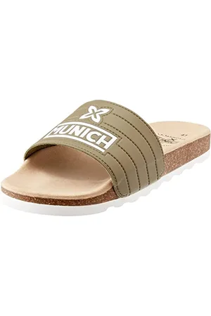 Munich Unisex PARTYPOOL Flip-Flop, 10 UK