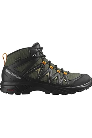 Salomon X Braze Mid Gore-Tex Men
