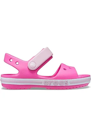 Crocs Bayaband Sandal K, , 11 UK Child
