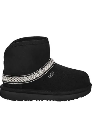 UGG Classic Mini Crescent Fashion Boot, , 7 UK Child