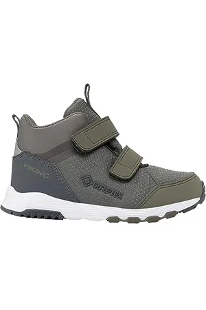 Viking Etne Mid GTX Walking Shoe, , 1 UK