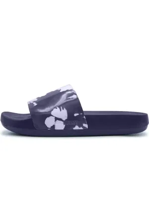 Brand Black BRANDBLACK Unisex Lux Print Sneaker, , 7.5 UK
