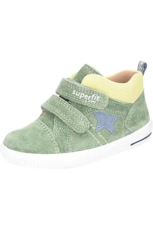 Superfit Moppy First Walking Shoes, , 3 UK Child