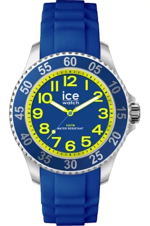Ice-Watch Ice Steel Spaceship - Boy