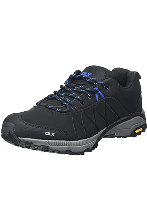 DLX Keyboard II Mens Waterproof Shoes Softshell Trainers