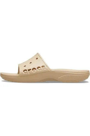 Crocs Unisex Via Slide Sandal, , 12 UK