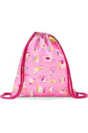 Reisenthel IC3066 mysac kids abc friends BAG Unisex