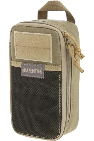 Maxpedition Skinny Pocket Organiser Bag, 20-inch, ,PT1312K
